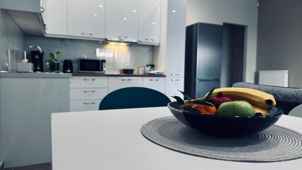 Hodos Luxury Apt Near Ath-Airport Markópulo Kültér fotó