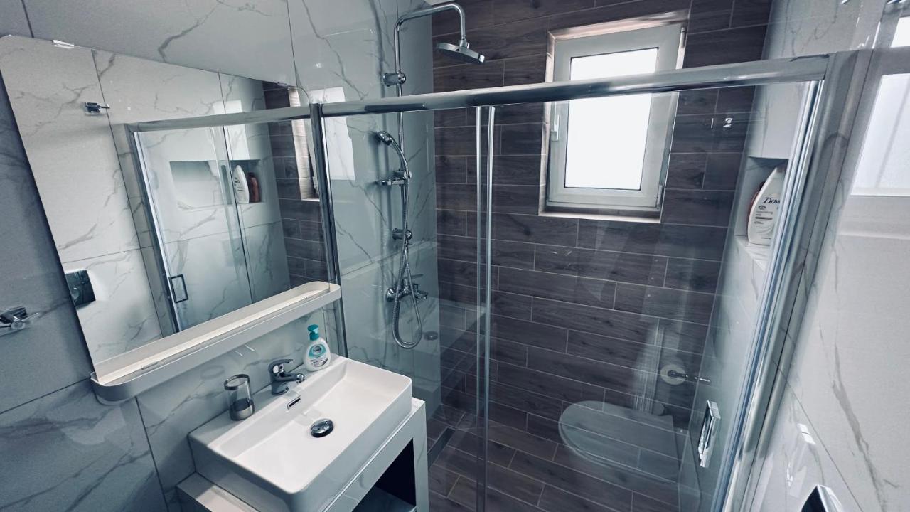 Hodos Luxury Apt Near Ath-Airport Markópulo Kültér fotó