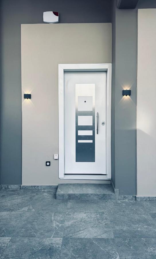 Hodos Luxury Apt Near Ath-Airport Markópulo Kültér fotó