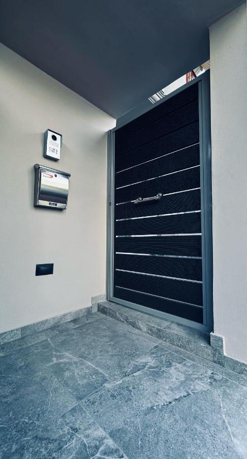 Hodos Luxury Apt Near Ath-Airport Markópulo Kültér fotó